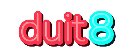 duit8 — logo kanal