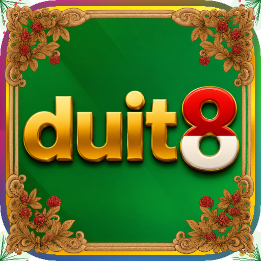 duit8 — galeri pratinjau Resmi APK
